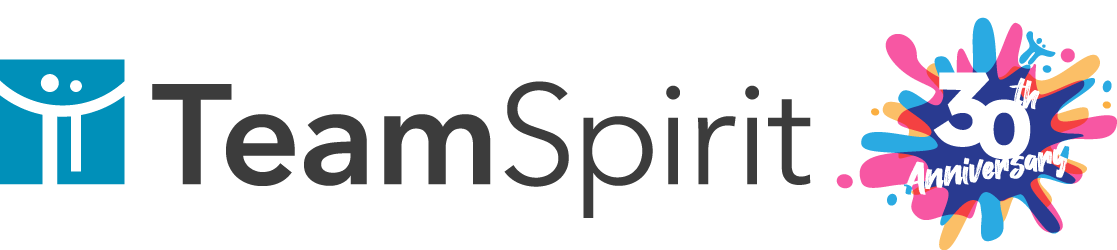 Team Sprit 30th Anniversary