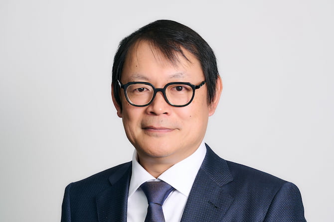 桑園 寛之 取締役（社外/監査等委員）