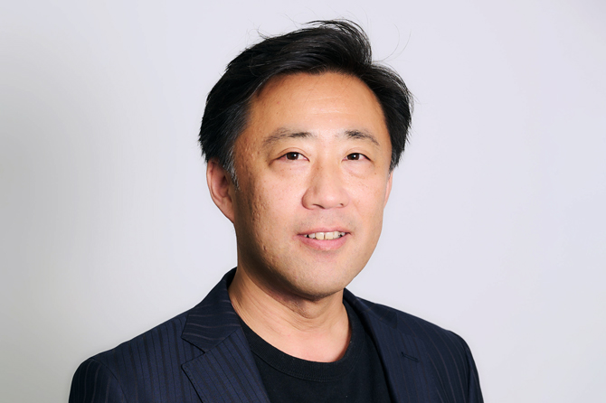 道下 和良 代表取締役 CEO