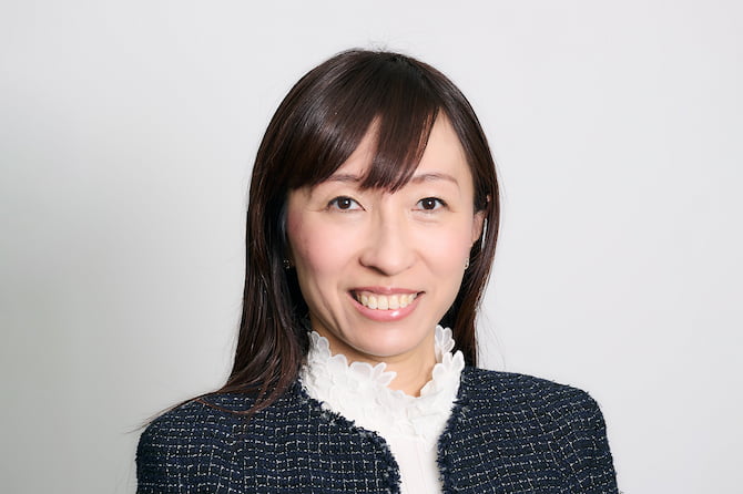 田邉 美智子 取締役（社外/監査等委員）