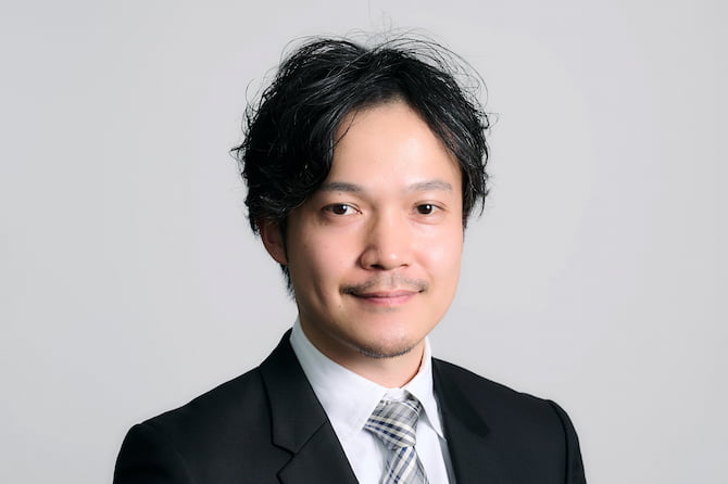 氏家 優太 取締役（社外/監査等委員）